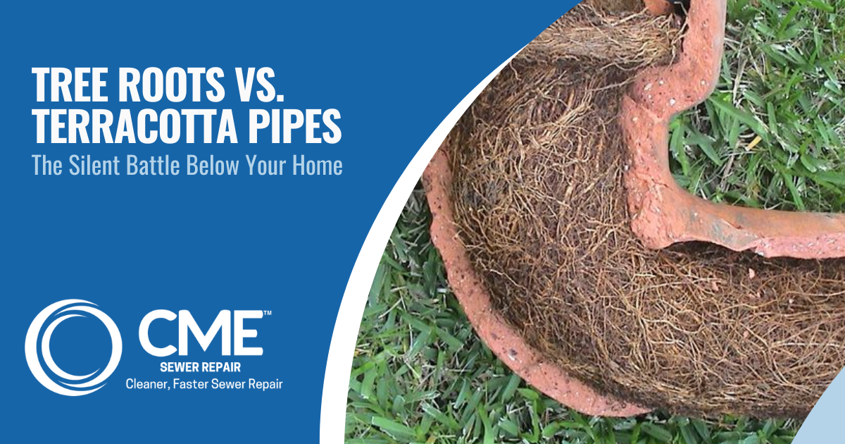 How To Repair Clay Sewer Pipes to Restore Your Home Plumbing